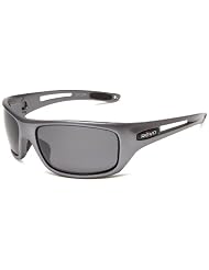 Revo Guide Round Polarized Sunglasses by Revo