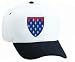 Artois White Cap