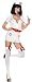 Sexy Naughty Nurse Adult Costume