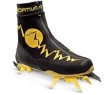 Mega Ice Rock Shoe with Crampon by La Sportiva