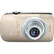 Canon PowerShot SD960IS 12.1 MP Digital Camera with 4x Wide Angle Optical Image Stabilized Zoom and 2.8-inch LCD (Gold)