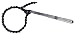 12" Chain Wrench # ATA-0275A