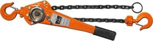 American Power Pull Chain Puller 1-1/2Ton