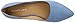 Franco Sarto Women's Heath Pointy Toe Flat Skimmer