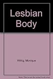 The lesbian body