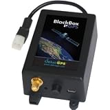 New Deluo GPS Black Box v5 Records Speed Time Location