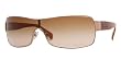 Authentic VERSACE Sunglasses Sun glass VE 2071 Color: 105213 Size. 135 / VERSACE VE2071
