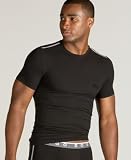 Hugo Boss - Hugo Boss Innovation Single Jersey Brushed T-Shirt