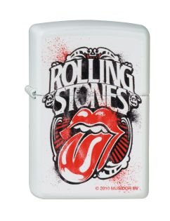 Zippo 2001970 Nr. 214 Rolling Stones Preisvergleich