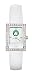 Boston Celtics Ladies Allure Leather Watch
