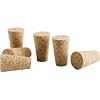 Set of 6 Replacement Cork Bottle Stoppers