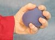 Stress Ball and Hand Exerciser
