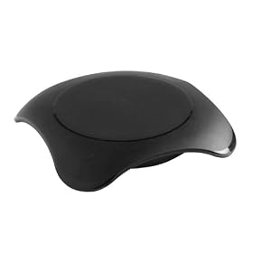 Orka A04100 Magma Hot Plate, Black 