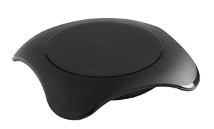 Orka A04100 Magma Hot Plate, Black by Mastrad