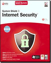 System Shield 3 Internet Security