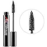 Smashbox Full Exposure Mascara JET BLACK .38 oz (Full Size) NEW!