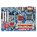 Electronics : Gigabyte GA-945PL-S3P - Motherboard - ATX - i945PL - LGA775 Socket - UDMA100, Serial ATA-300 - Gigabit Ethernet - High Definition Audio (8-channel)