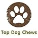 Top Dog Chews Huge Large Elk Antler (10