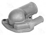 66-80 AMC Jeep Cherokee CJ Wagoneer Water Outlet Car Care 84815