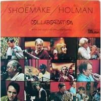 Collaboration by  Charlie Shoemake, Bill Holman, Bob Cooper, and Conte Candoli 