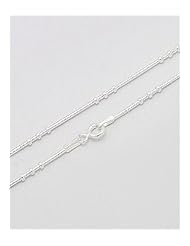 Chain In 92.5 Sterling Silver