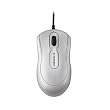 Kensington K72213USA Mouse-in-a-Box Optical 2 USB Mouse (PC/Mac) (72213)