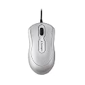Kensington K72213USA Mouse-in-a-Box Optical 2 USB Mouse (PC/Mac)