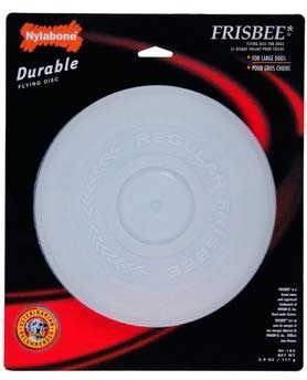 NYLABONE FRISBEE - LARGE