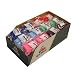 Search : ANDOVER COFLEX SELF ADHERENT ELASTIC WRAP 3'' COLORPACK 24/BOX