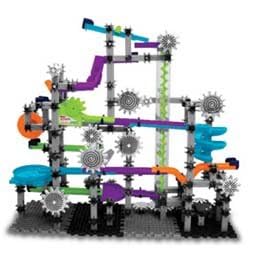 Techno Gears - MEGA Marble Mania by The Learning Journey