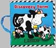 Lamaze Discovery Farm Soft Book