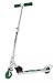 Razor A2 Kick Scooter (Green)