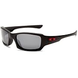 lunettes soleil vogue Oakley Fives Squared - Lunett