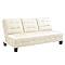 5th Avenue Convertible Sofa - Cream