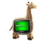 Hannspree LCD HDTV:Hannspree ST19BMUB 19