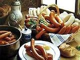 Octoberfest Bratwurst Sampler 2