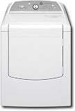 Tools & Hardware : Whirlpool WED6200SW 7.0 Cu. Ft. Super Capacity Plus Electric Dryer