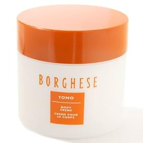 Borghese Tono Body Cream