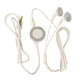 PSP 2000 Headphone w/ Remote, Speakers, Video Games, Electronics & Computers