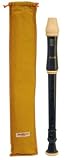 Aulos descant recorder