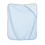 Infants Hooded Bath Towel by ClassicCloseouts