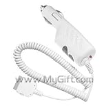 Apple iPhone 1st Gen (NOT for iPhone 3G) Car Charger/ Vehicle Charger