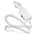 Apple iPhone 1st Gen (NOT for iPhone 3G) Car Charger/ Vehicle Charger