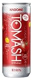 カゴメ　ＴＯＭＡＳＨ（トマッシュ）　250ml缶　30本