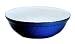 Denby Blue Jetty large pasta salad bowl