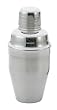 Stainless Steel Shaker, 1