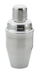 Stainless Steel Shaker, 1