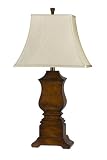 FTS Value Shipping - 100W 3 way Oakdale table lamp 101-102-211