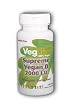Supreme Vegan D 2000 IU - 100 - Tablet Supreme Vegan D 2000 IU - 100 - Tablet
