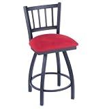 Holland Bar Stool HBS25810 Contessa 25 Swivel Counter Stool